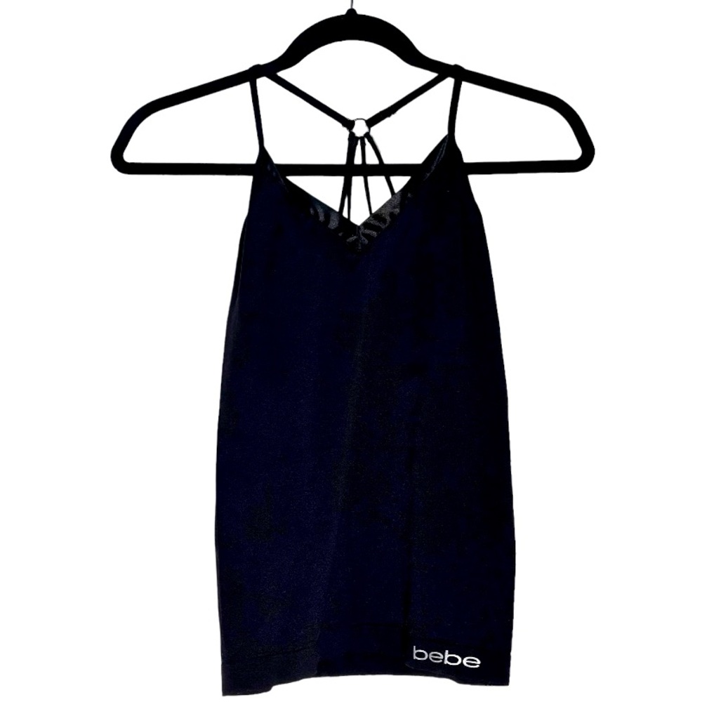 BEBE Shapewear Black Size Large